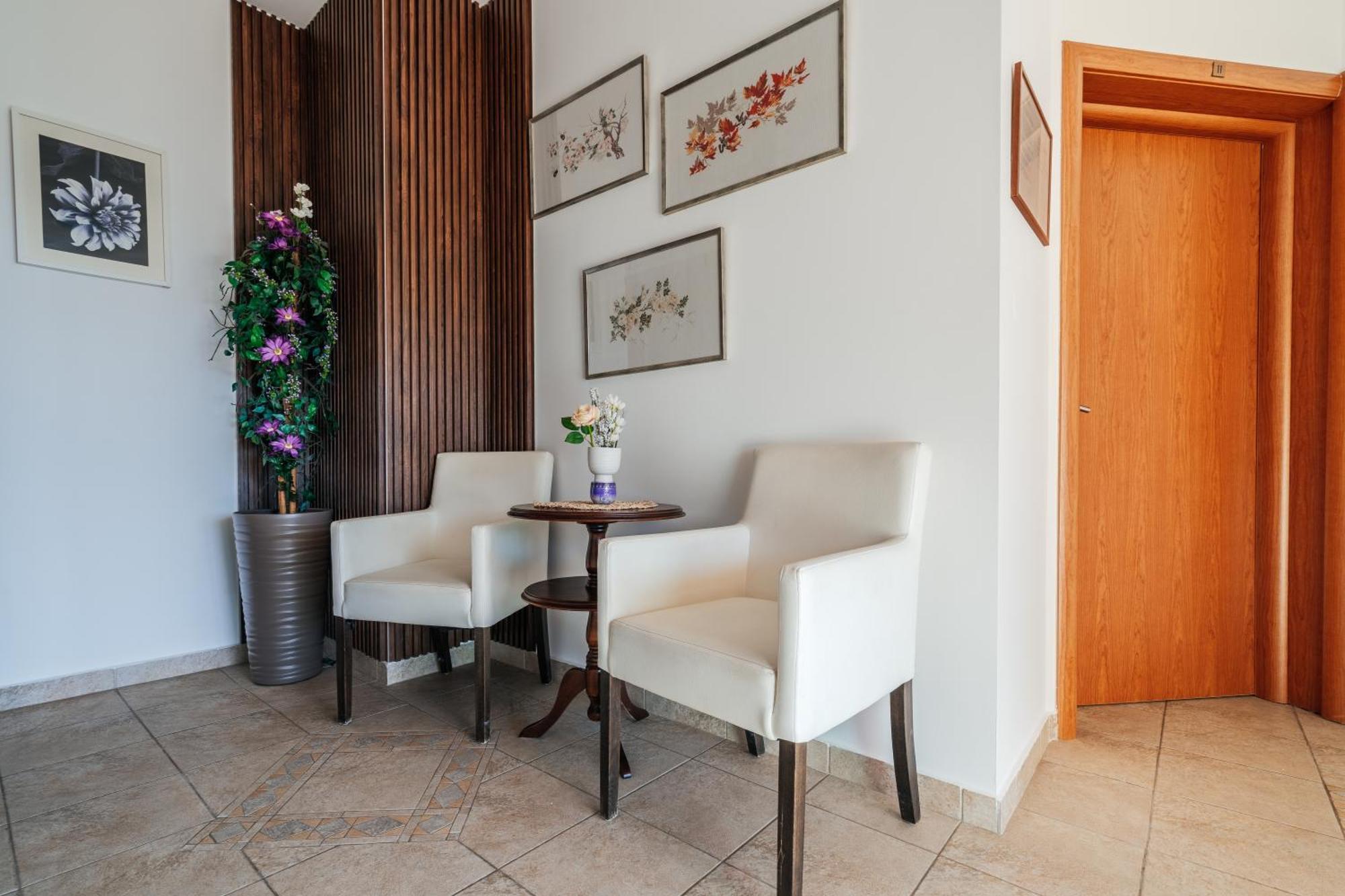 Apartments Radevic Budva Exterior foto
